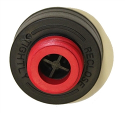 Bissell Proheat 2X Tank Cap and Valve 203-6675