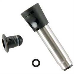 Krups Espresso Machine Frothing Nozzle MS-623107