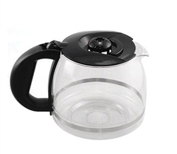 Krups Coffee Maker Carafe and Lid SS-201555