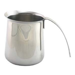 Krups Stainless Steel Frothing Pitcher 12 Oz.