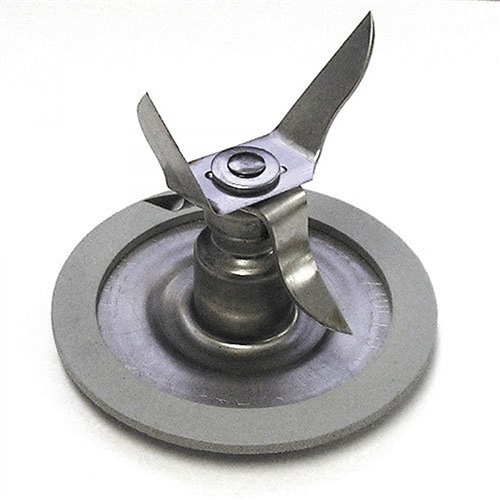 Blender Repair - Replacing the Blade Assembly (Oster Part # 031014-104-000)  
