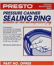 Presto Pressure Canner Gasket 9905