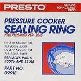 Presto Pressure Cooker Gasket 9918
