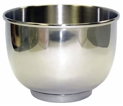 Sunbeam Small Stainless Steel Mixer Bowl 022803-000-000